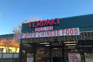Teriyaki Chinese Food image