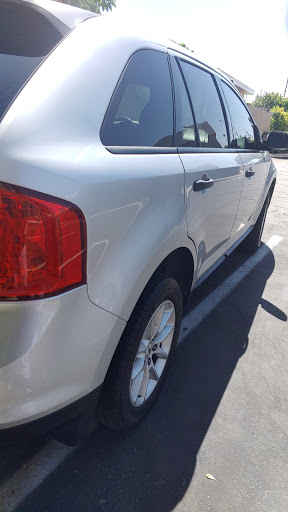 Car Wash «Main Street Car Wash», reviews and photos, 4401 Main St, Riverside, CA 92501, USA