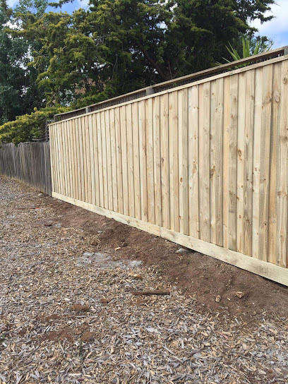 Melton Fencing And Gates