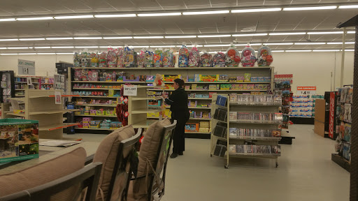 Discount Store «Big Lots», reviews and photos, 1907 S 11th St, Niles, MI 49120, USA