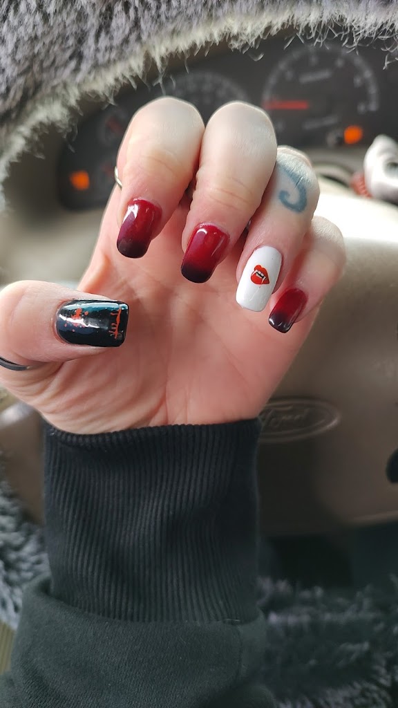 Nail City 43812
