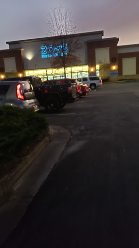 Clothing Store «Ross Dress for Less», reviews and photos, 1235 N Peachtree Pkwy, Peachtree City, GA 30269, USA