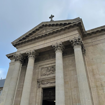 Église Sainte-Madeleine de Rouen à Rouen