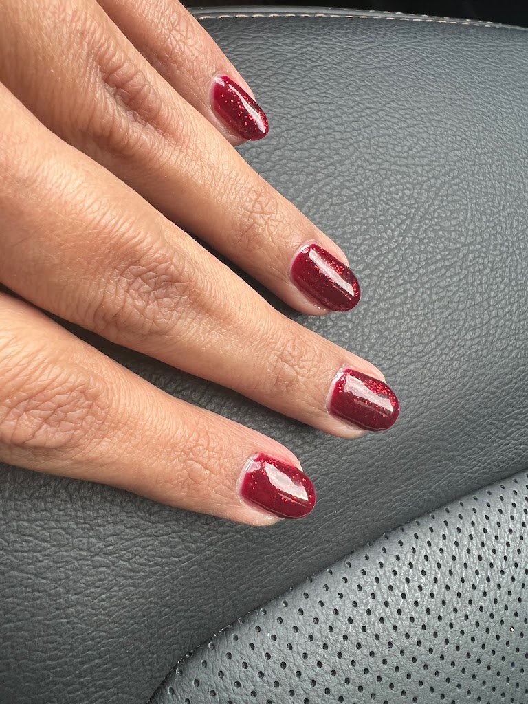 Tiffany Nail 20151