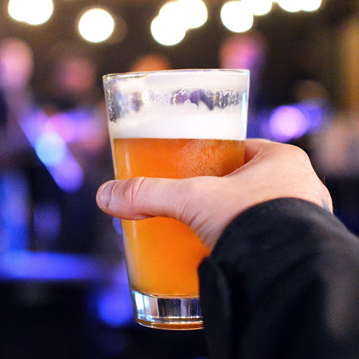 Live Music Venue «Monkey House», reviews and photos, 30 Main St, Winooski, VT 05404, USA