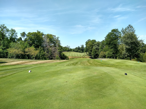 Golf Course «Whispering Woods Golf Club», reviews and photos, 7214 Grubb Rd, Erie, PA 16506, USA