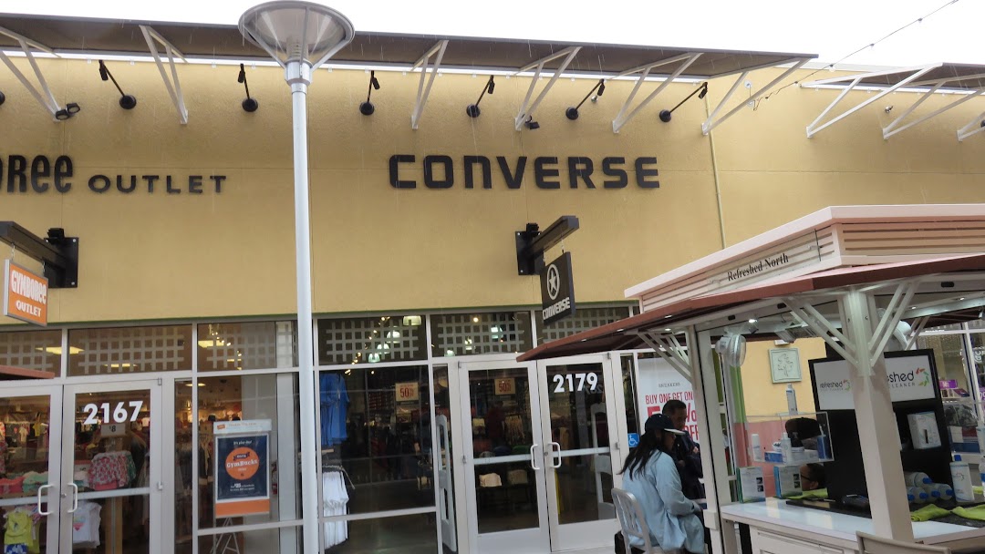 Converse Store