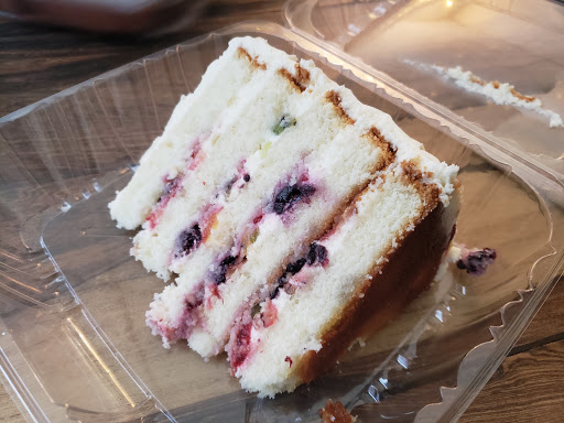 Dessert Restaurant «Shyndigz», reviews and photos, 1903 W Cary St, Richmond, VA 23220, USA