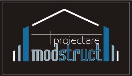 SC MODSTRUCT SRL - Arhitect