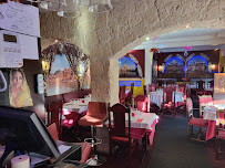 Atmosphère du Restaurant indien Le Taj Mahal à Saint-Gervais-les-Bains - n°18