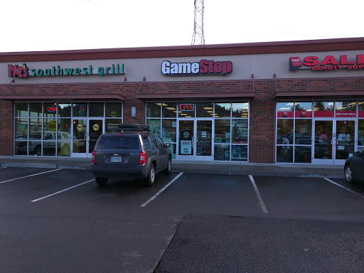 Video Game Store «GameStop», reviews and photos, 25725 SW Gwen Dr, Wilsonville, OR 97070, USA