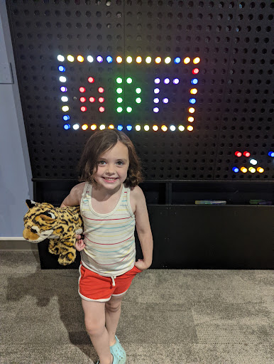 Science Museum «Buffalo Museum of Science», reviews and photos, 1020 Humboldt Pkwy, Buffalo, NY 14211, USA