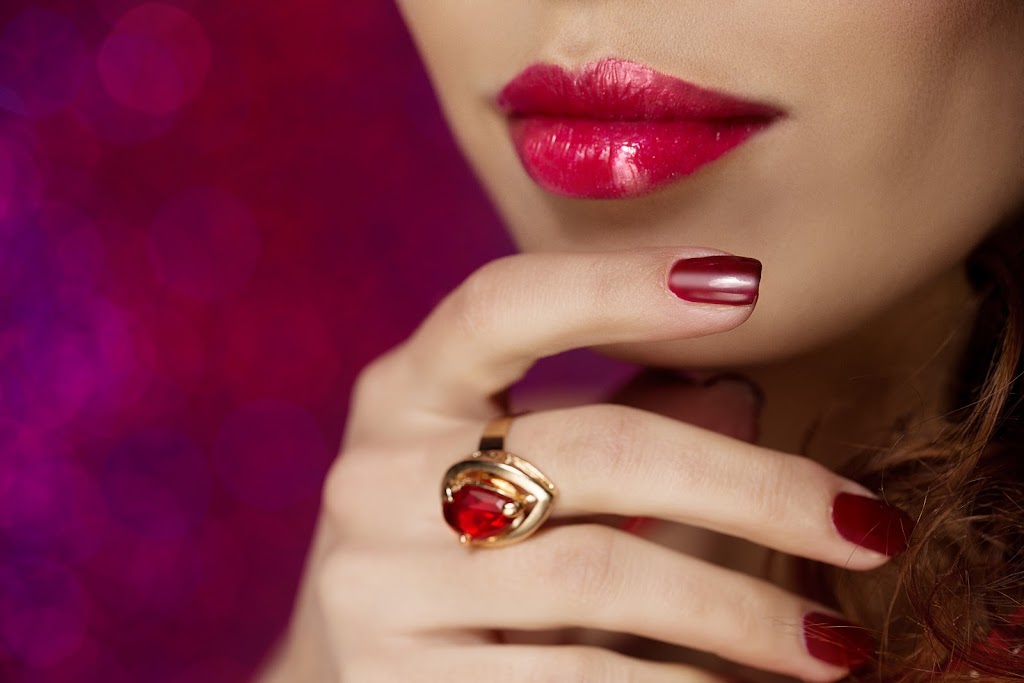Lush Nail Spa 31088