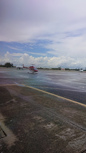 Helicopter Tour Agency «Miami Helicopter», reviews and photos, 14970 NW 42nd Ave, Opa-locka, FL 33054, USA