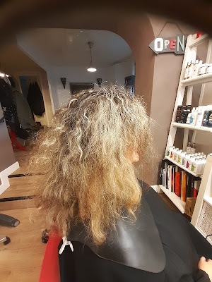 S'PRIT LIBRE COIFFURE à Cholet