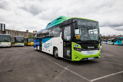 Agence Aléop à Le Mans