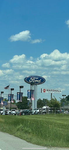 Car Dealer «Earl Floyd Ford», reviews and photos, 2687 KY-227, Carrollton, KY 41008, USA