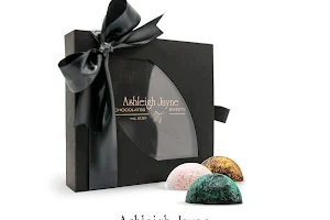 Ashleigh Jayne Luxury Chocolates & Sweets image