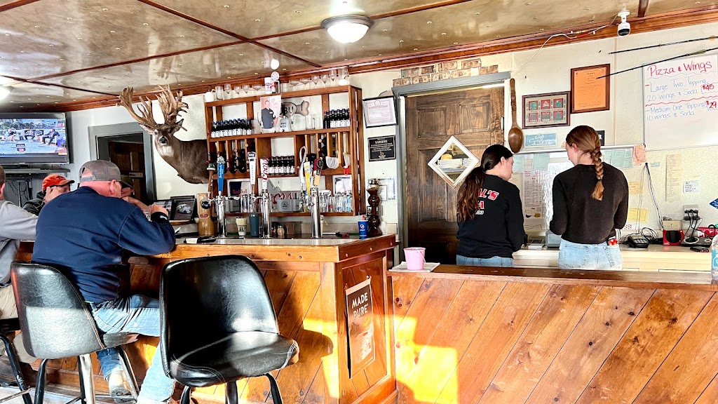 Big Sal's Pizzeria & Restaurant 12901