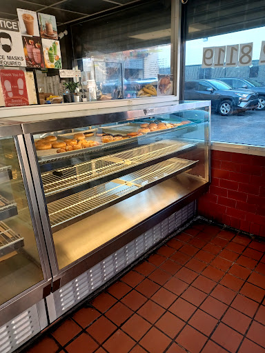 Donut Shop «Fresh Donuts», reviews and photos, 3914 Lancaster Ave, Philadelphia, PA 19104, USA