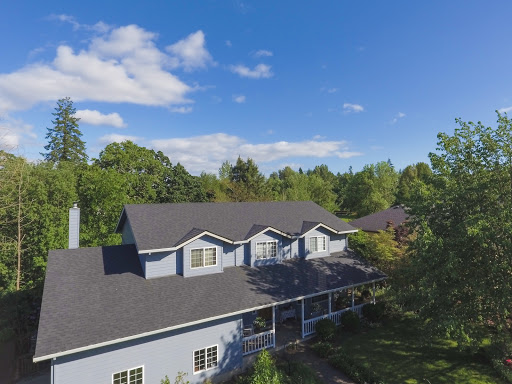 Roofing Contractor «Washington Roofing Company», reviews and photos, 1700 OR-18, McMinnville, OR 97128, USA