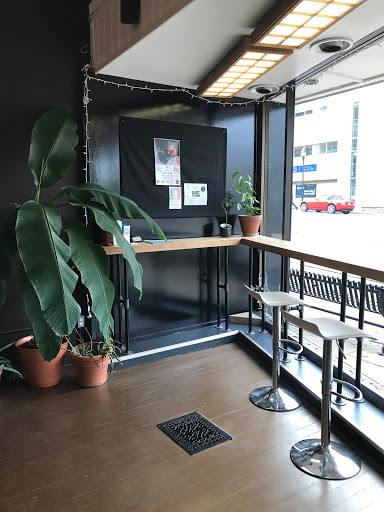 Coffee Shop «Top Heavy Coffee», reviews and photos, 205 E Main St, Niles, MI 49120, USA