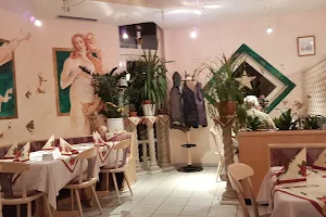 Ristorante-Pizzeria „Il Conte“ image