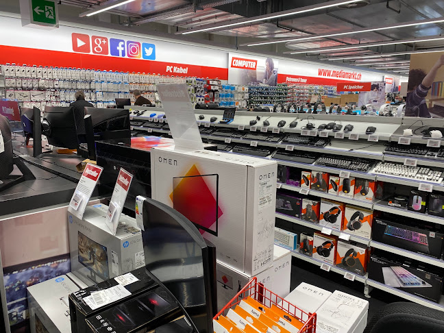 MediaMarkt Lyssach Öffnungszeiten