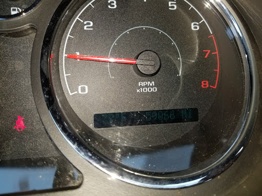 Used Car Dealer «Budget Used Car Sales», reviews and photos, 5015 Martin Luther King Jr Blvd, Killeen, TX 76543, USA