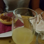 Photo n°3 de l'avis de Robin.e fait le 04/09/2017 à 07:30 sur le  Taverna Lucifero à Rome