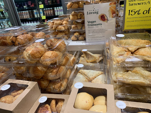 Grocery Store «Whole Foods Market», reviews and photos, 299 SE 3rd Ave, Miami, FL 33131, USA