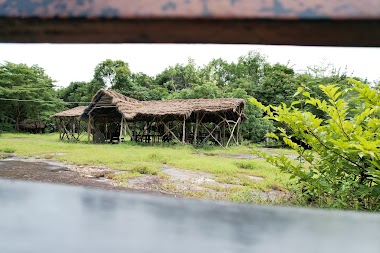 Hôtel Chutes De Kilissi