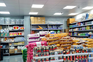 ALI'S SUPERSTORE INTERNATIONAL FOODS