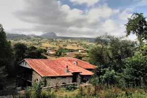 El Albergue de Soba image