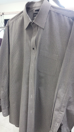 Dry Cleaner «City Dry Cleaners», reviews and photos, 8410 Main St, Edmonds, WA 98026, USA