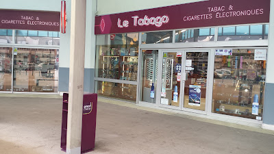 Le Tobago à Angers