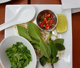 SAIGON and more ... Das Original ! photo
