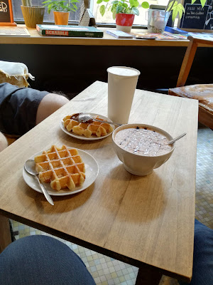 L’œil dans le rétro à Bourges