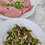 Photo n°14 de l'avis de Ci.r fait le 12/05/2024 à 10:10 sur le  Trattoria Fratelli Borrello à Sinagra