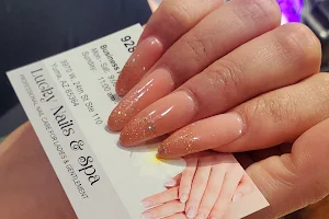 Luckys Spa & Nails image