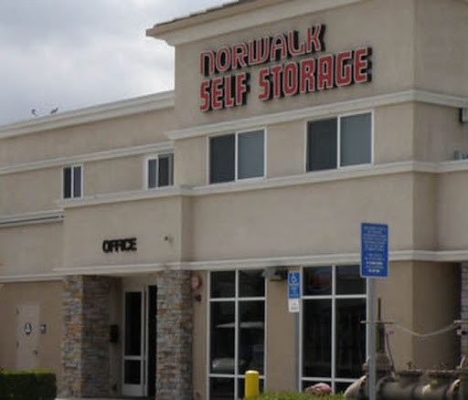 Norwalk Self Storage