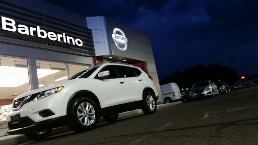 Nissan Dealer «Barberino Nissan», reviews and photos, 505 N Colony Rd, Wallingford, CT 06492, USA