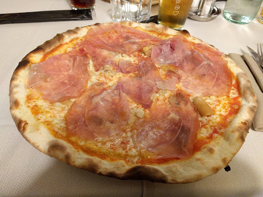 La Fiamma | Pizzeria & Ristorante in Breganze, Provincia di Vicenza