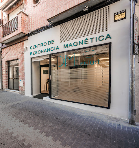 DMI Salud Majadahonda en Majadahonda, Madrid