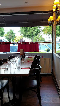 Atmosphère du Restaurant Côté bistrot à Ris-Orangis - n°8