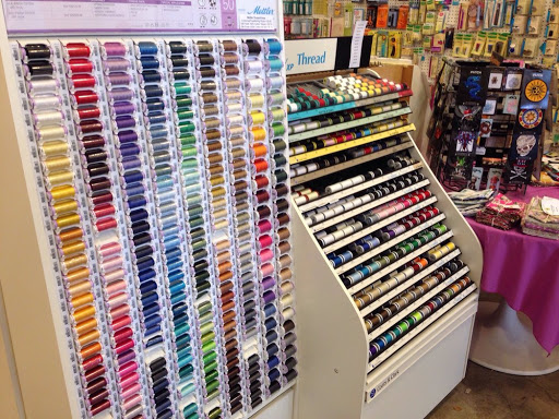 Fabric Store «Stitches», reviews and photos, 711 E Pike St, Seattle, WA 98122, USA