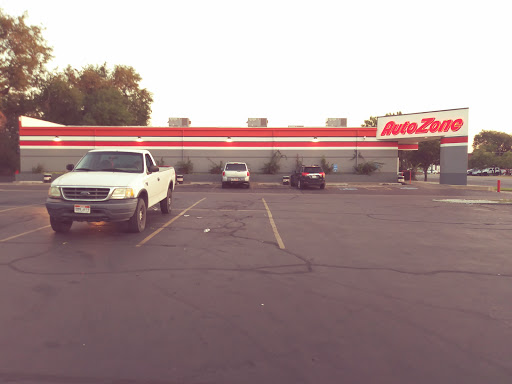 Auto Parts Store «AutoZone», reviews and photos, 3130 Washington Blvd, Ogden, UT 84401, USA