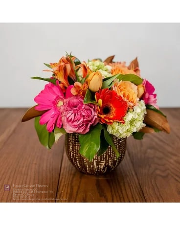 Florist «Happy Canyon Flowers», reviews and photos, 5048 E Hampden Ave, Denver, CO 80222, USA