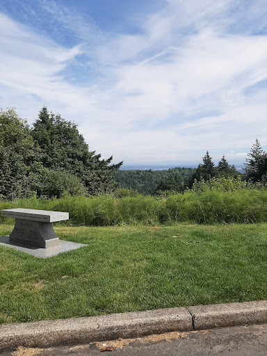 State Park «Willamette Stone State Heritage Site», reviews and photos, 253 NW Skyline Blvd, Portland, OR 97210, USA