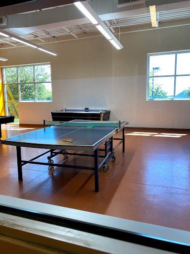 Community Center «South Inglewood Community Center», reviews and photos, 1624 Rebecca St, Nashville, TN 37216, USA